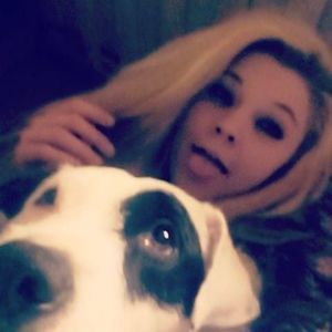 Meet your Posher, Shannon